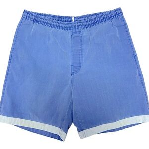 Vintage Men’s 80s 90s South Bay Surf Shorts